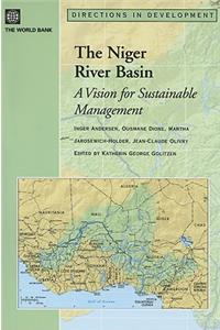 Niger River Basin