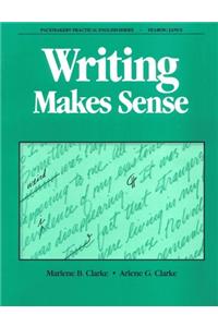 Writing Makes Sense Se 1987c