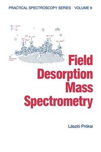 Field Desorption Mass Spectrometry