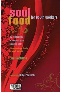 Soul Food for Youth Workers