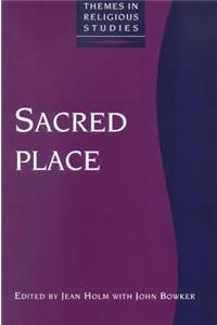 Sacred Place