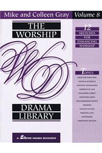 12 Sketches for Enhancing Worship