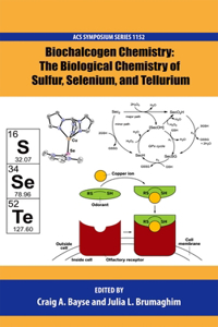 Biochalcogen Chemistry