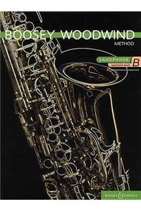 Boosey Woodwind Method Repert