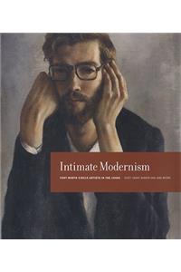 Intimate Modernism