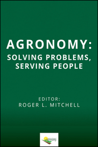 Agronomy