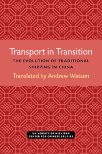 Transport in Transition