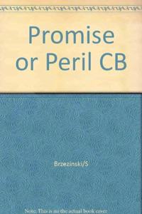 Promise or Peril CB