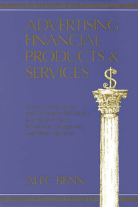 Advertising Financial Products and Services