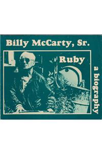 Billy McCarthy Sr. – Ruby