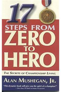 17 Steps from Zero to Hero