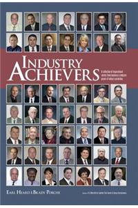 Industry Achievers