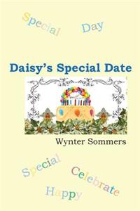 Daisy's Special Date
