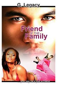 Friend of the family