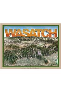 Wasatch 3D Atlas