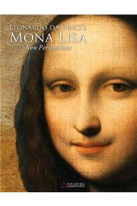 Leonardo Da Vinci's Mona Lisa