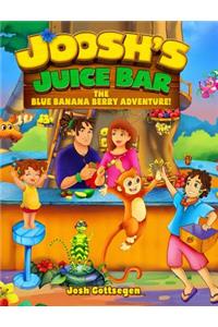 Joosh's Juice Bar