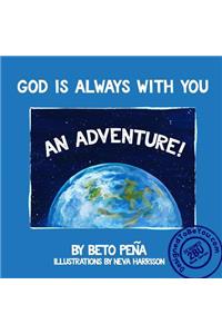 God Is Always with You