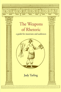 Weapons of Rhetoric