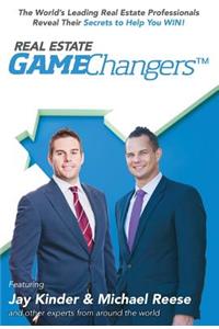 Real Estate Gamechangers