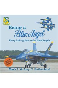 Being a Blue Angel