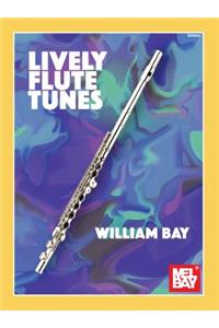 Lively Flute Tunes