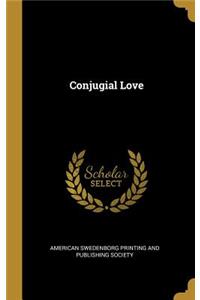 Conjugial Love