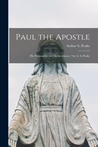 Paul the Apostle