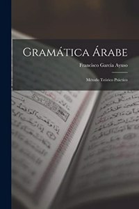 Gramática Árabe