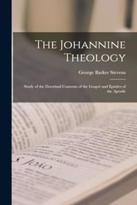 Johannine Theology