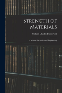 Strength of Materials