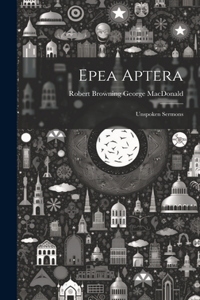 Epea Aptera