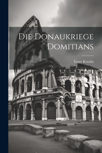 Donaukriege Domitians