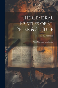 The General Epistles of St. Peter & St. Jude
