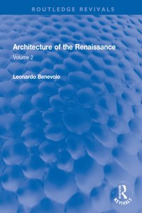 Architecture of the Renaissance