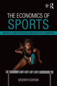 Economics of Sports