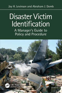 Disaster Victim Identification