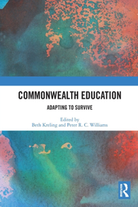 Commonwealth Education