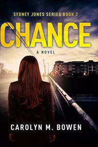 Chance - A Novel: Large Print Hardcover Edition