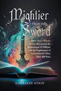 Mightier Than the Sword