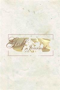 Golf Journal