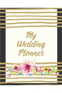 My Wedding Planner