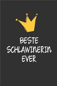 Beste Schlawinerin