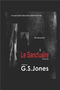 Le Sanctuaire
