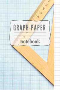 Graph Paper Notebook