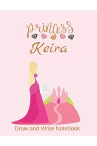 Princess Keira