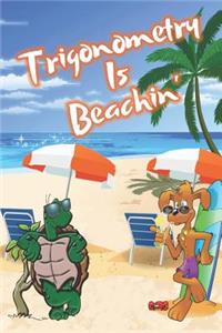 Trigonometry Is Beachin'