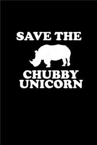 Save the Chubby Unicorns