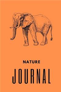 Nature Journal