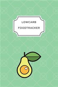 Low Carb Food Tracker